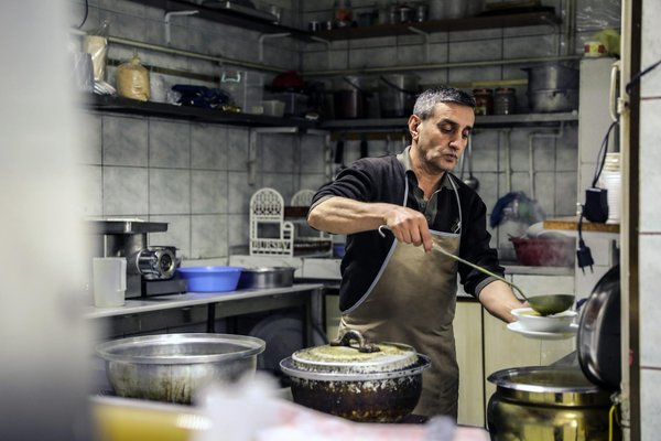 Savourez des plats de fruits de mer au restaurant à cabourg