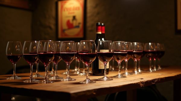 Participer à un cours d'oenologie à Paris : ce qu'il faut savoir avant de se lancer
