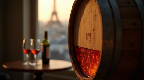 Participer à un cours d'oenologie à Paris : ce qu'il faut savoir avant de se lancer