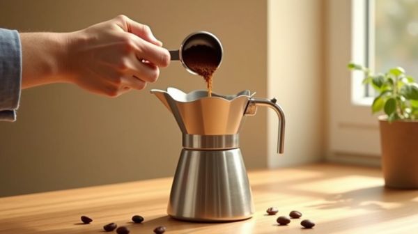 Top 5 cafetières à grain pour un café supérieur chez soi